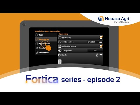Fortica Series Episode 2 Video (No subtitles)