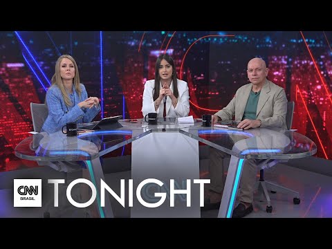 QUAL O PAPEL DA ESCOLA DA FORMAÇÃO DO CIDADÃO? | CNN Tonight