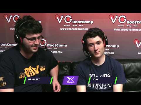 Highlights - S@X 204 Melee Wednesdays!