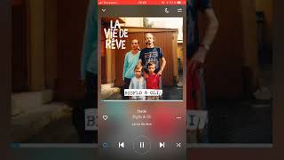 Bigflo et Oli - Stade