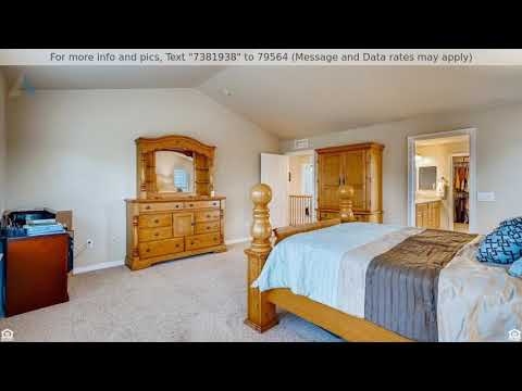 Priced at $560,000 - 6277 S Muscadine Court, Aurora, CO 80016