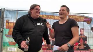 KILLERMICHEL INTERVIEW LIVE MALLORCAPARTY HESSEN FÜLLI ON TOUR