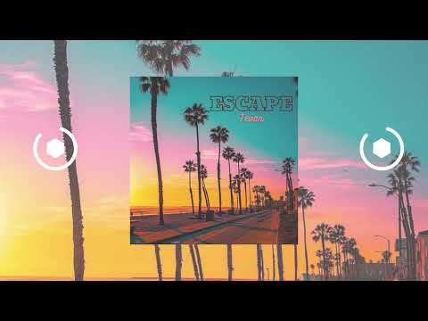 Tevan - Escape (Official Audio)
