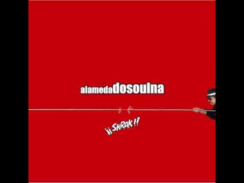 Alamedadosoulna - A taste of honey