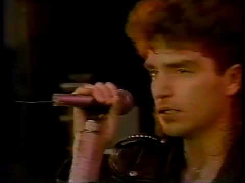 Richard Marx - Help! (The Beatles cover) [Live in Berlin 1990]