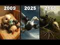 Evolution Of Bombombini Gusini