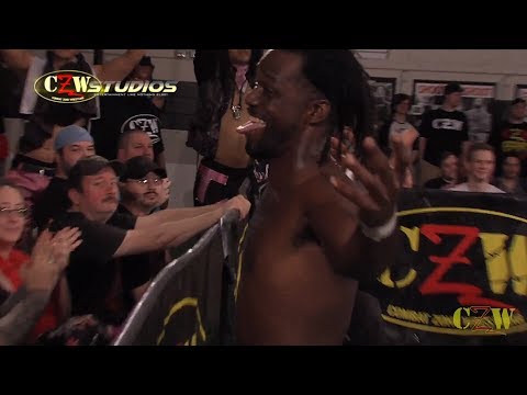 Rich Swann Is Once Again Taking Bookings