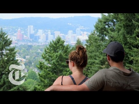 What to Do in Portland, Oregon | 36 Hour