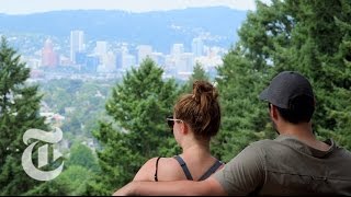 What to Do in Portland, Oregon | 36 Hours Travel Videos | The New York