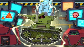 Download lagu The Old Fighter Returns: The Second Life of the Legendary T-26 TANK mp3 Download lagu The Old Fighter Returns: The Second Life of the Legendary T-26 TANK mp3