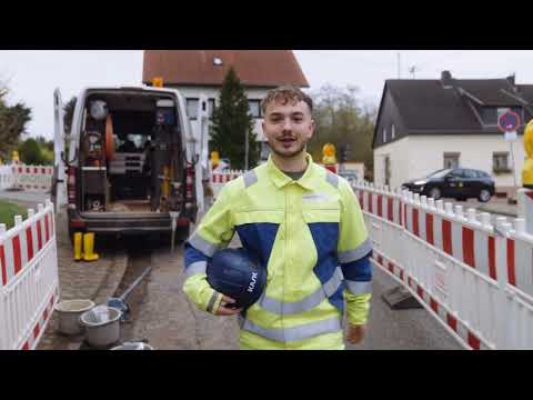 Ausbildung zum Anlagenmechaniker für Versorgungstechnik in der VSE-Gruppe