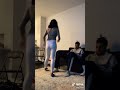 Girlfriend Annoys Boyfriend While He Playing Fortnite