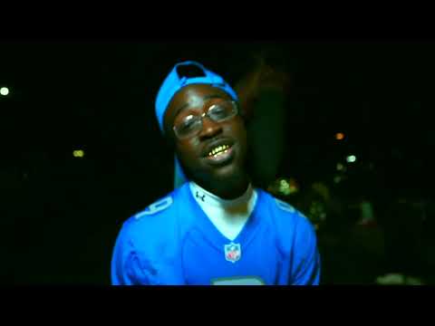 Soulja Creep -Im Jus Floatin (Official Video)