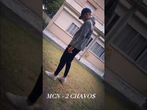 MCN - 2 CHAVO$ (AFROTRAP)