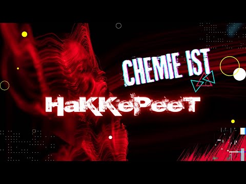 HaKKePeeT -LIVE- | CHEMIE IST: 140 BPM HARDTECHNO TRACK