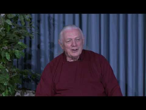 Glenn Mullin: Bardo - The Tibetan Book of the Dead