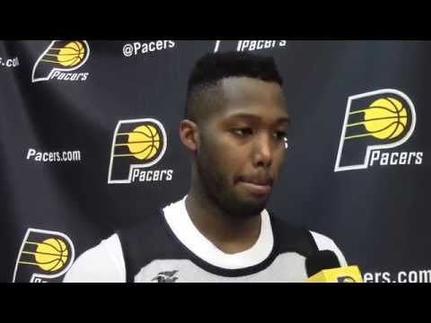 Draft Workouts: Robert Carter