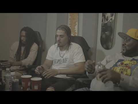 1st interview @4Headz_HorseM3n  FT. RU Gotti !!!