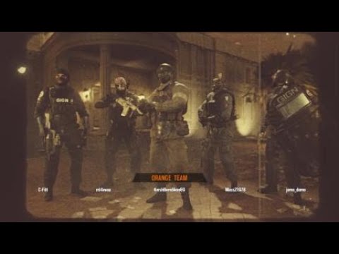 Fuze Elite MVP Animation