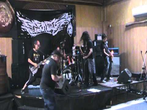 Enfermos Terminales: Váyanse a la Mierda