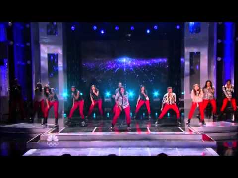 Vocal Rush - Bottom of the River