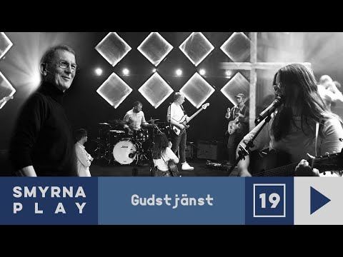 S19 | "Vägen hem" | Tomas Sjödin