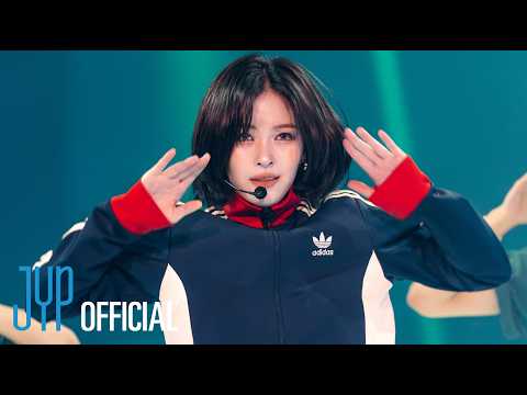 RYUJIN &ldquo;REDRED&rdquo; @ ITZY The 5th Fan Meeting &ldquo;ALL IN, MIDZY&rdquo;