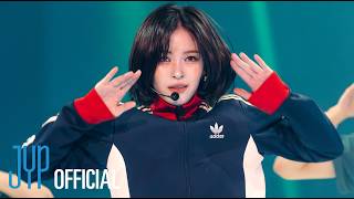 Download lagu RYUJIN “REDRED” @ ITZY The 5th Fan Meeting “ALL IN, MIDZY” mp3