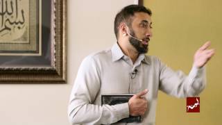 Download lagu Light Up Your Heart - Khutbah by Nouman Ali Khan mp3