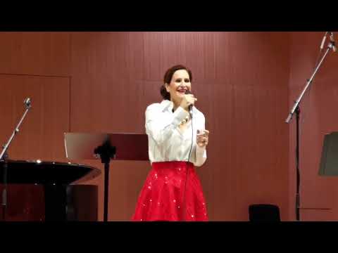 Manca Izmajlova Konzerthaus Klagenfurt-Celovec 26.11.2025