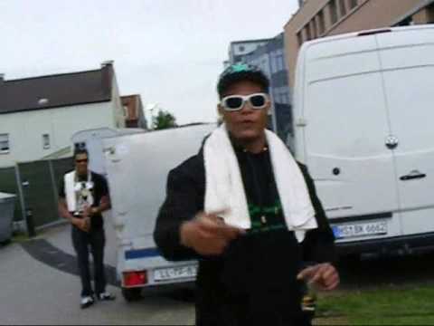 Lg-soldiers - Laio ft. Irv-G & nitro