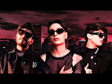 Soy El Gompers (+) - Tito Double P x Peso Pluma x Gabito Ballesteros