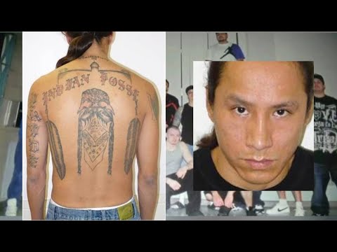 Winnipeg's MOST Notorious Gangs Exposed!