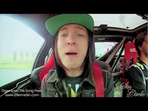 Etienne Sin - Streetlights For Streetfights (Ft. Telle Smith)