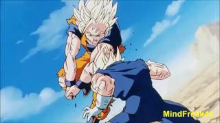 Dragon Ball Z AMV - Hustle Hard (Cold187um)