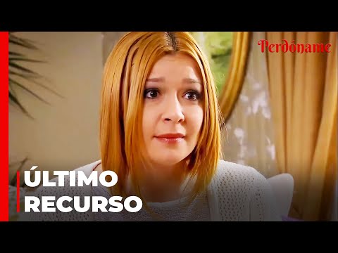 Handan Le Pide Ayuda a Osman Kozan Para Berat - Perdóname