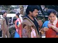 MegaStar Chiranjeevi S Gang Leader Telugu Movie Vijayshanti Bappi Lahari