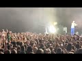 Macklemore - Glorious - The Ben Tour, Paris