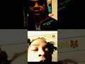 Pimp k speak on Foxes beef Sauce Walka lil durk & Dolph west Memphis really real man 🦊 #saucewalka
