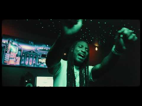 Moochie Sosa - Roamin' The Streets (Official Video) Prod. by JayKleezie