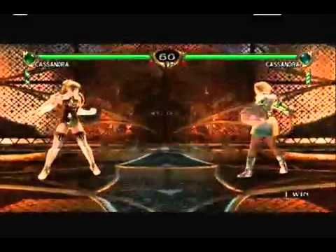 SCIV Archive: Woahhzz vs KDZ 5th Place Match GUnicon.mp4