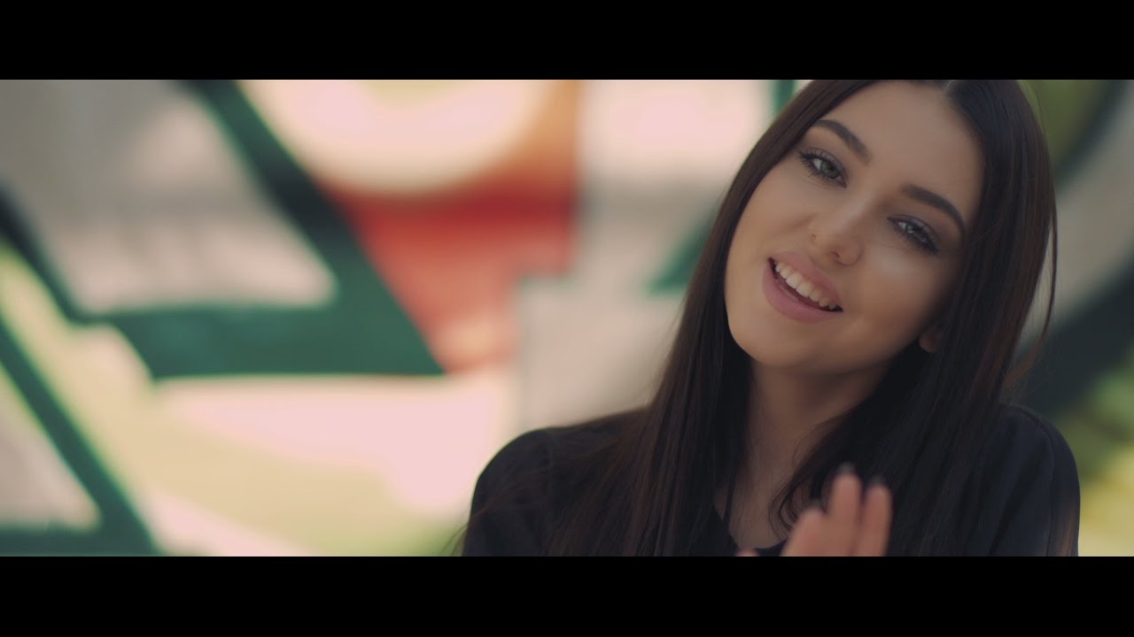 Luana — Si Ingerii Plang