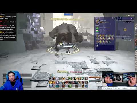 PoTD Solo MCH - AGDQ2023 Mock Run #1 w/ Frosty Commentary - F171-180 - (11/16/22 | 6.28)