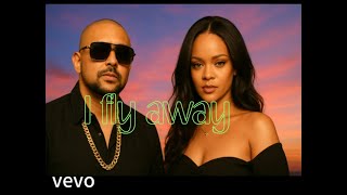 Download lagu Sean Paul ft Rihanna_ I fly away (official Gospel Reggae Lyrics video download) mp3