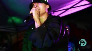 ALEMÁN - PUES QUE PUES (EN VIVO) | ILUMILATIN TOUR@Aguascalientes