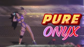 【Pure Onyx】ピュアオニキスAlpha Release October 2025 (Test mission)#034