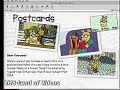 PBS Kids Promo Pbskids Org Website 2004 KTWU
