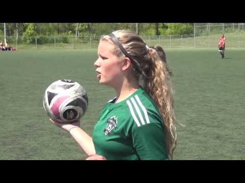 Nicole Kozlova #17- UMBRO- May 23, 2016