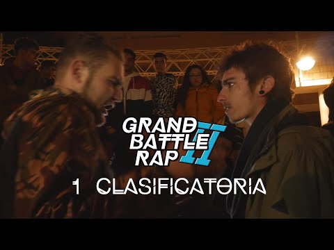 CASTA vs AEFE  - CUARTOS | 1ª CLASIFICATORIA GBR II