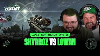 ON RÈGLE LE DÉBAT DU SNIPE EN 1VS1  ! Ft. @FRSkyRRoZ
